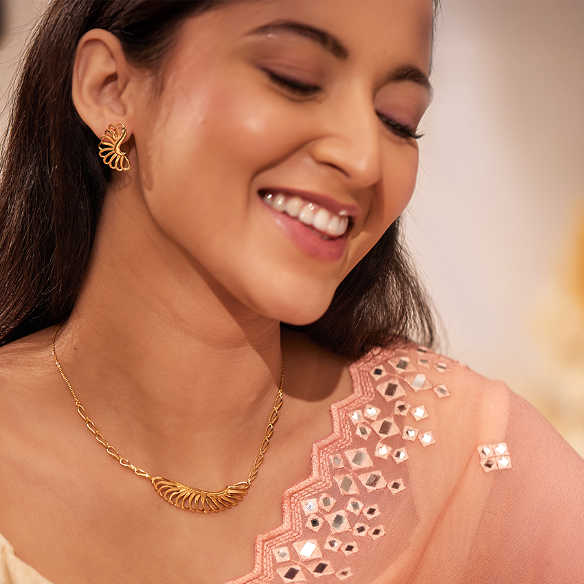 Wedding jewelry guide for Indian brides