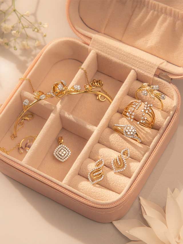 Chic on a budget: discover elegant jewelry find that will not break the bank