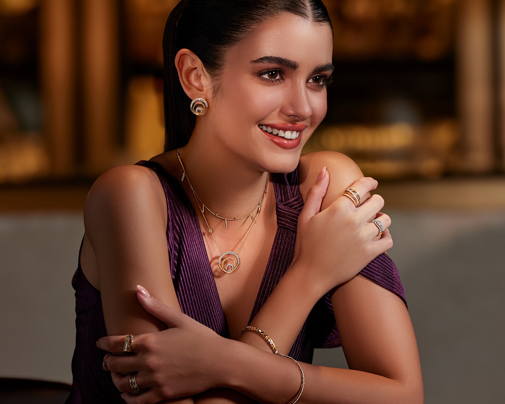 Last Diwali jewelry collection | Top 25 jewelry choices