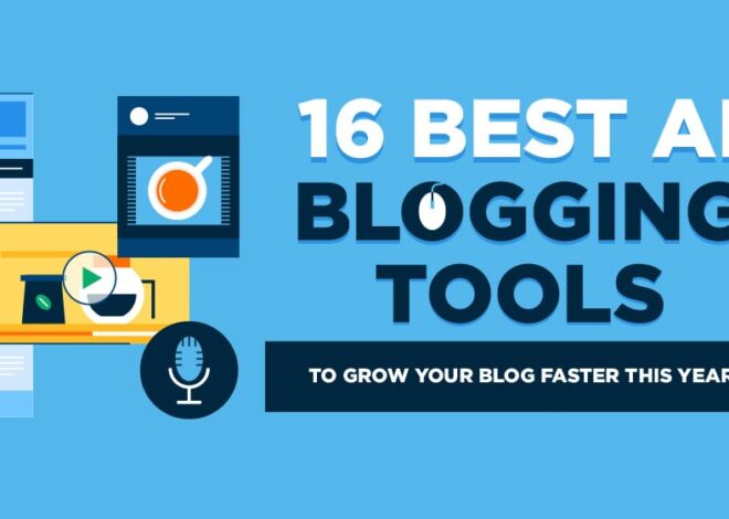 How to Grow Your Blog Faster