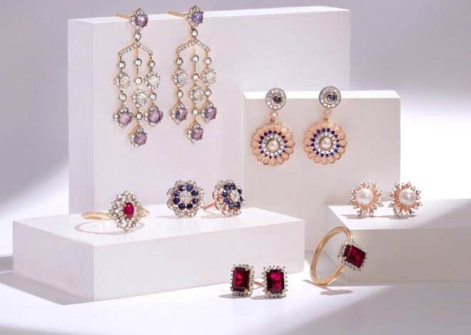 Guide d’analyse des couleurs saisonnières pour vos bijoux