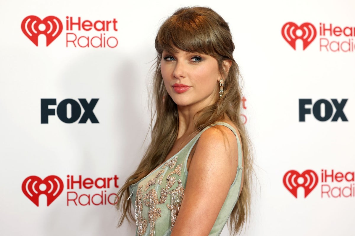 Taylor Swift says she doesn’t like fans treating her lyrics like ‘paternity tests’