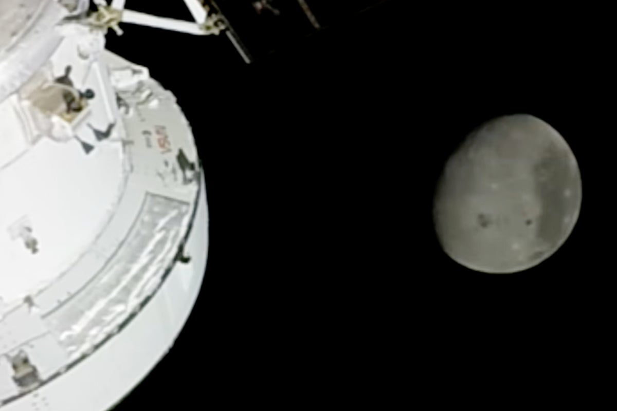 Artemis II live updates: NASA astronauts are officially further from Earth than humans have ever been