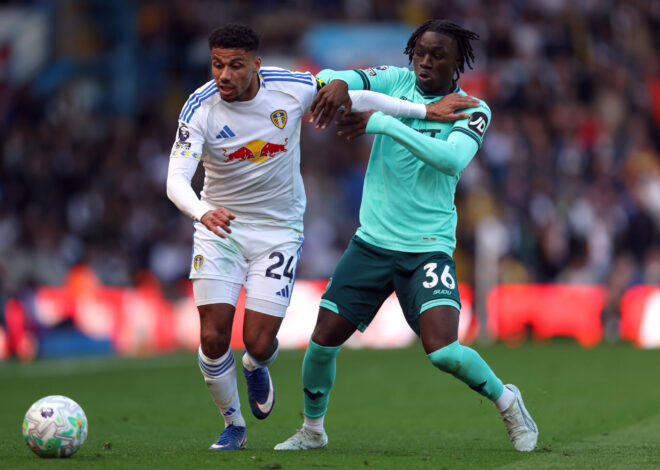 James Justin makes wish as Leeds United inch closer to safety