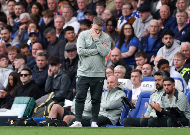 Chelsea have a ‘clear identity’ under McFarlane