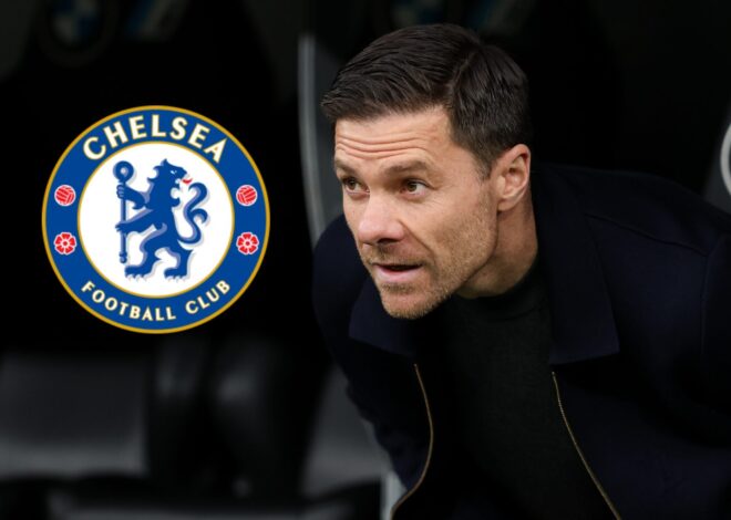 Xabi Alonso announcement imminent as Chelsea reach deal