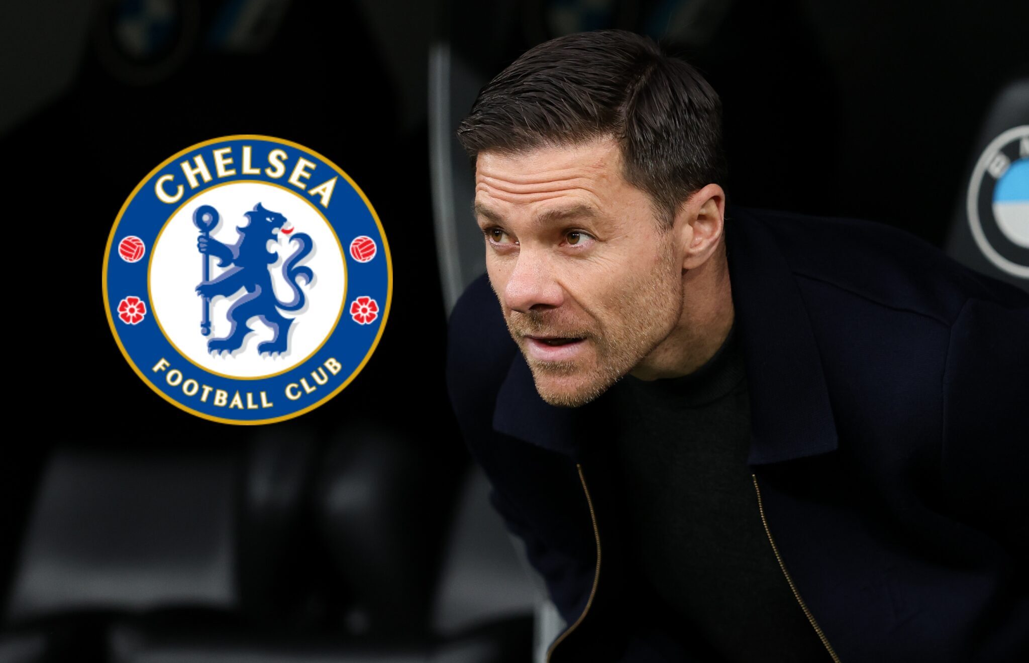 Xabi Alonso announcement imminent as Chelsea reach deal