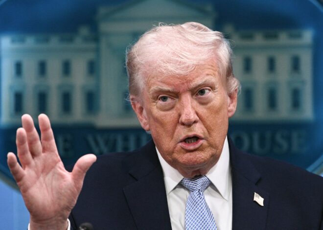 Vast majority of Americans say the war in Iran was a mistake and want the conflict to end