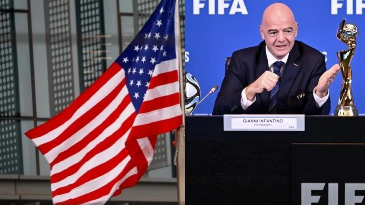United 2026 defies Fifa’s economic logic by staging the most austere 48-team World Cup of the century