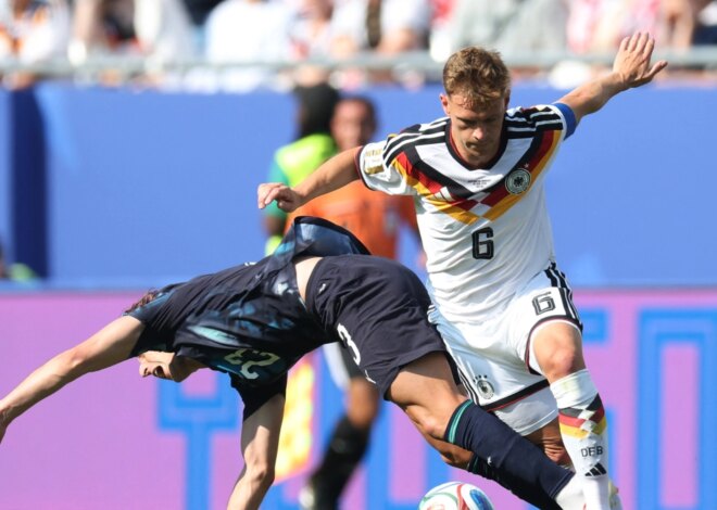 Follow live the duel in search of progress to the round of 16 of the 2026 World Cup