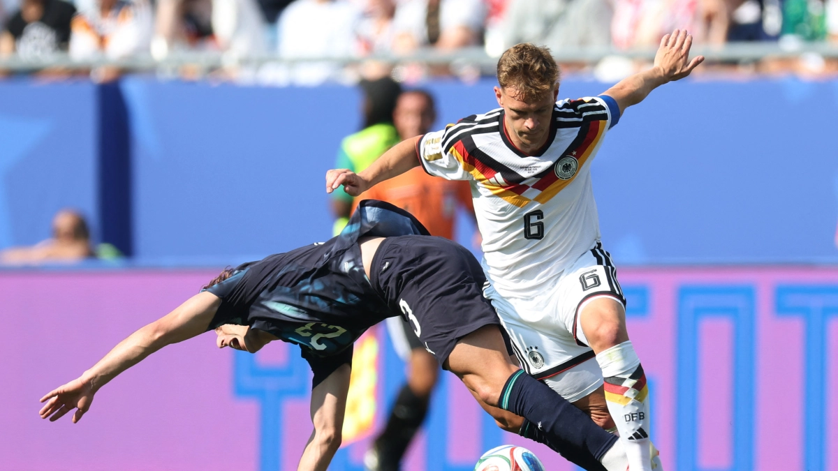 Follow live the duel in search of progress to the round of 16 of the 2026 World Cup