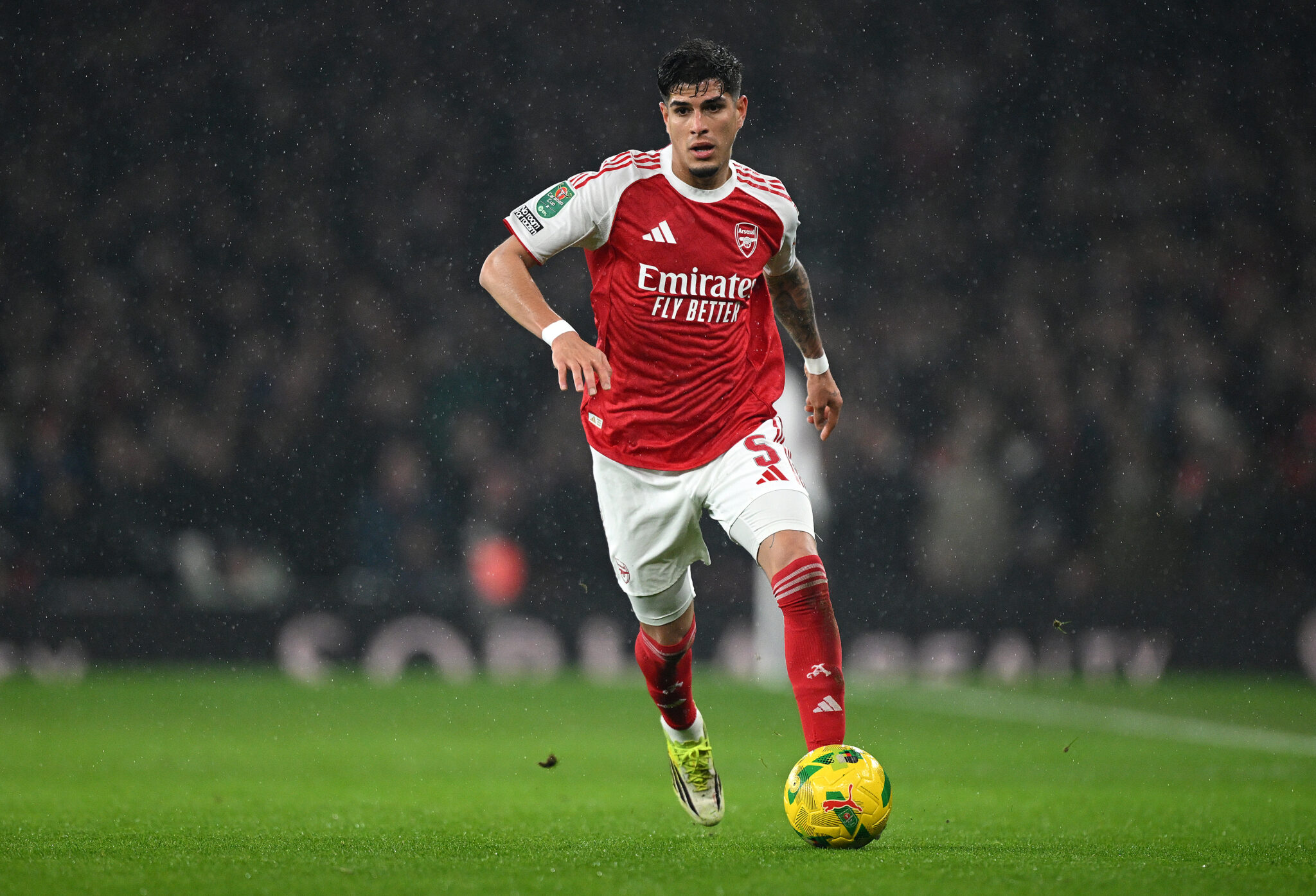 Arsenal make Hincapie loan permanent in £35m deal