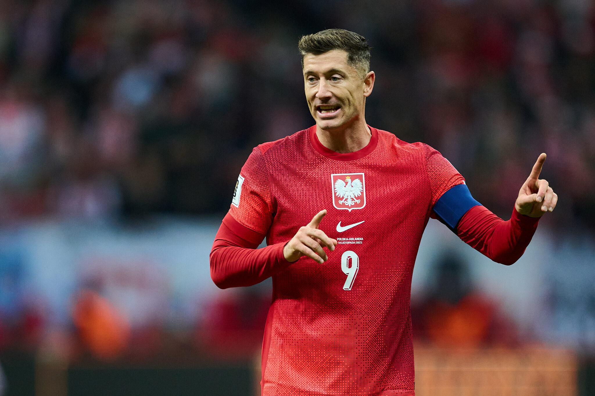Five players we dumped will miss the 2026 World Cup