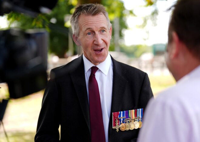 High-speed boats and drones: Commandos pledged £500m defense spending review