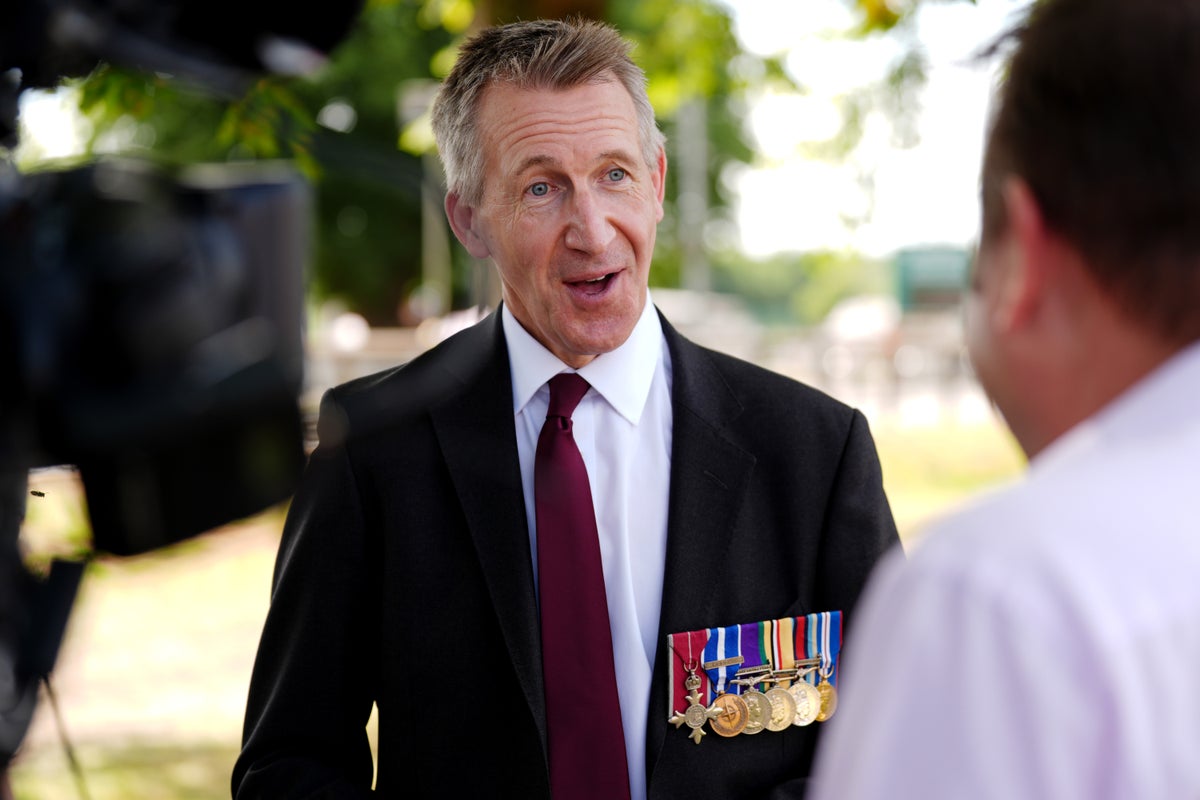 High-speed boats and drones: Commandos pledged £500m defense spending review