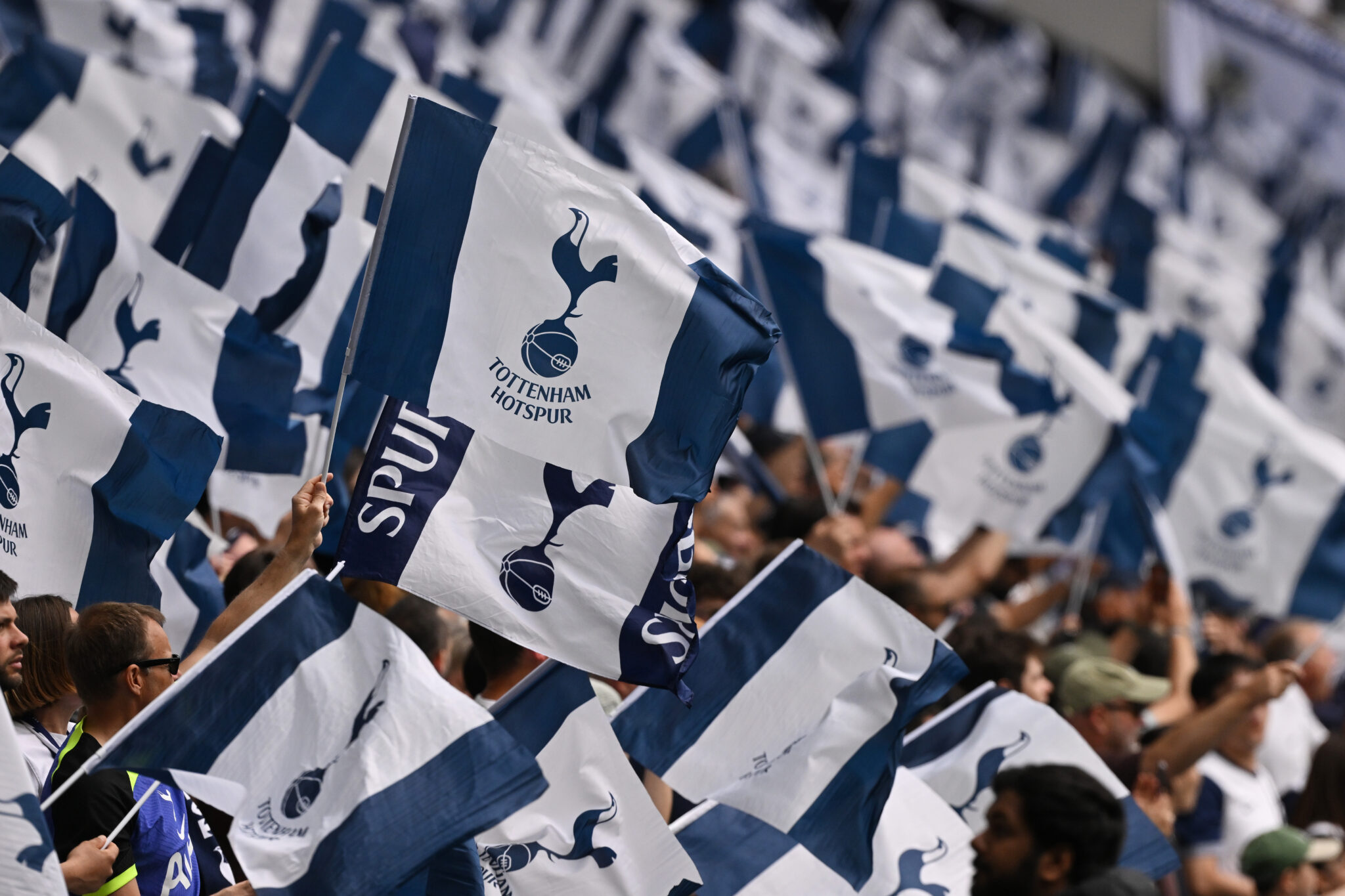 Spurs want more than £30m for Brighton target Vuskovic