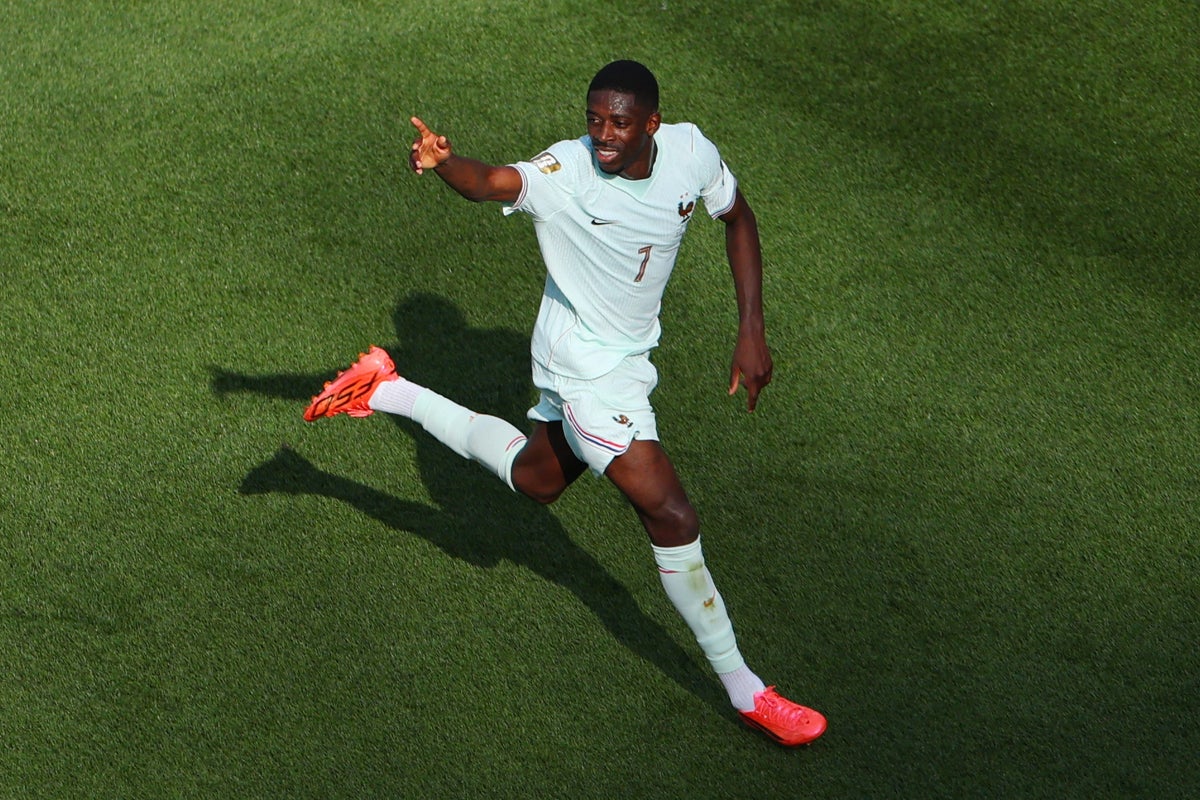 France secures place in World Cup semi-final with worrying performance against Morocco