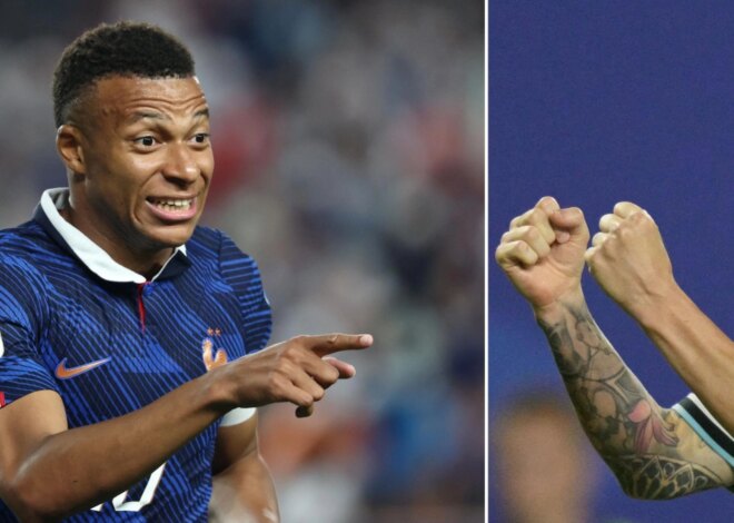 How will the Golden Boot of the 2026 World Cup be defined in the event of a tie? Criteria that could favor Lionel Messi against Kylian Mbappé