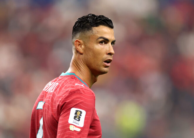 Five of the best players to never win