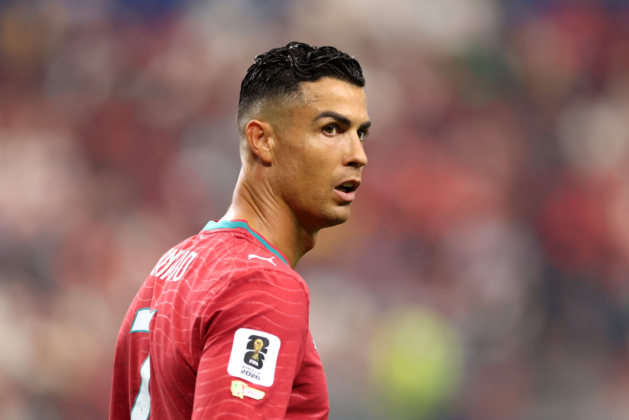 Five of the best players to never win