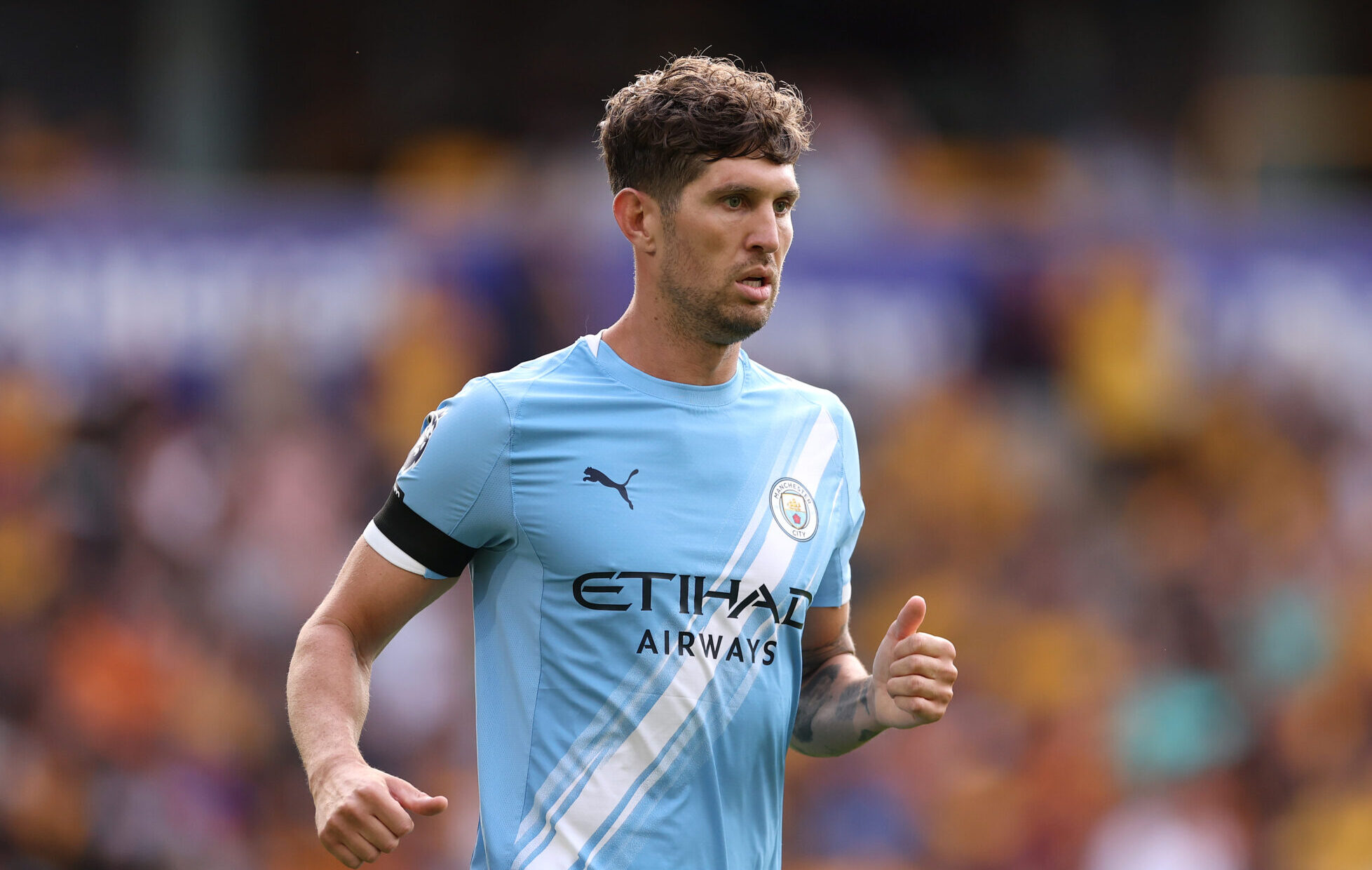 John Stones picks next club amid Arsenal & Chelsea interest