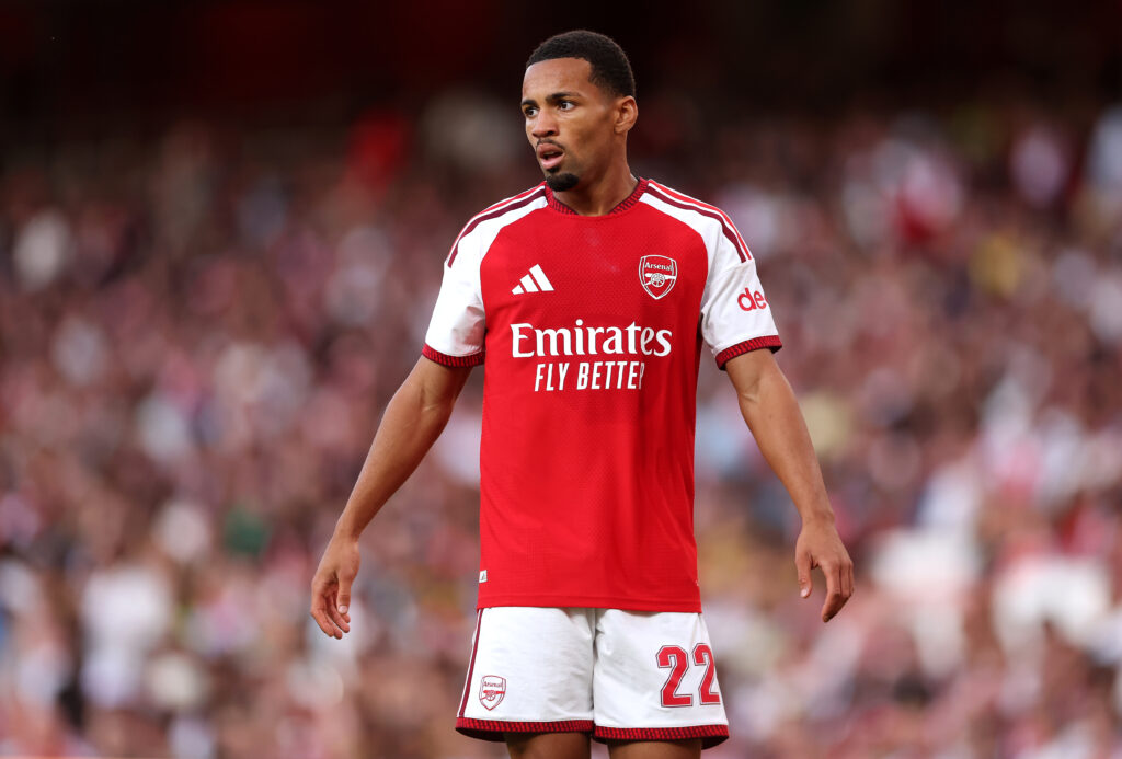 Ethan Nwaneri set for Arsenal exit before transfer deadline