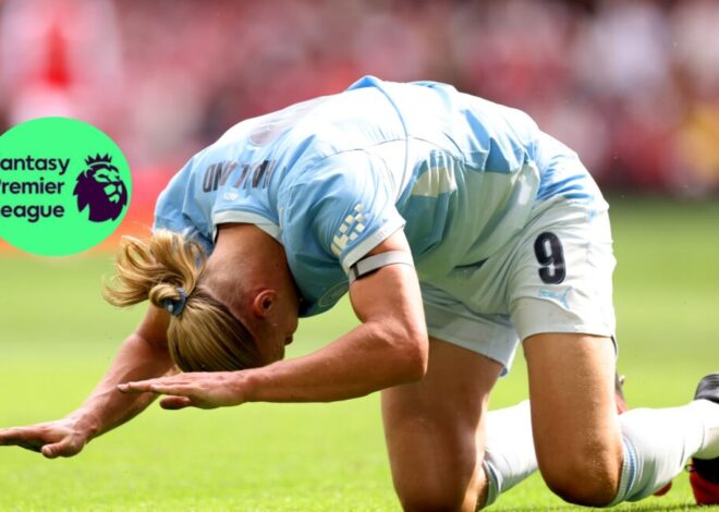 Building an FPL team without Haaland