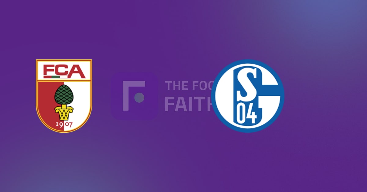 FC Augsburg vs Schalke 04 Prediction & Betting Tips
