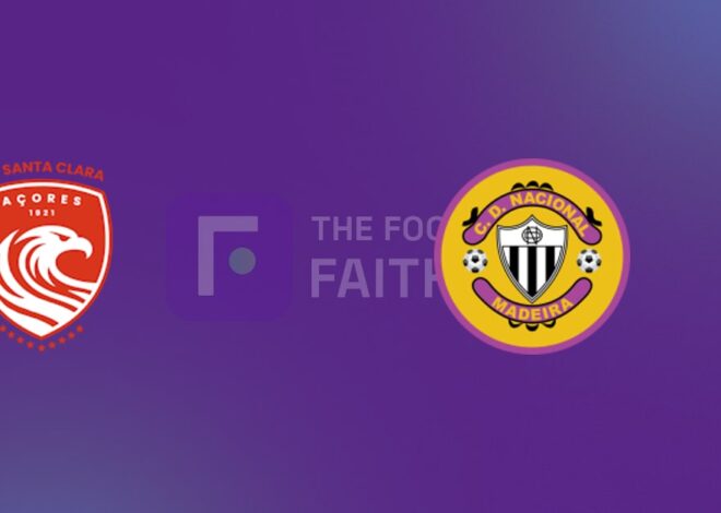 Santa Clara vs Nacional Prediction & Betting Tips