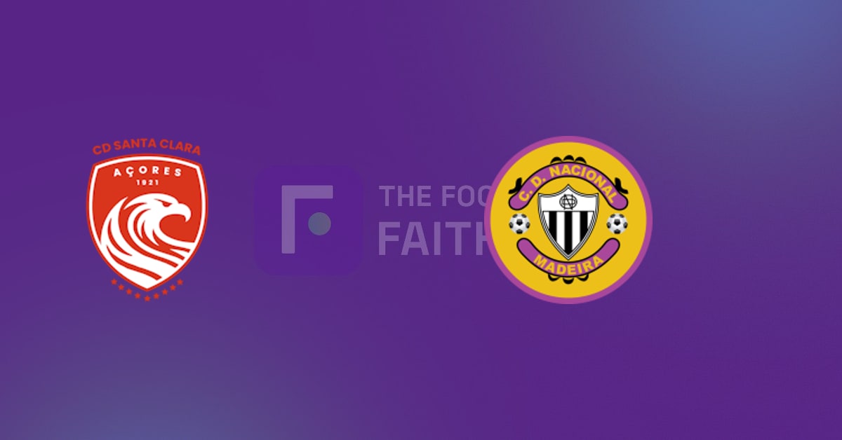 Santa Clara vs Nacional Prediction & Betting Tips