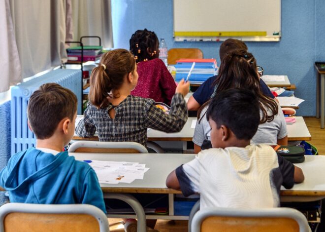 British pupils lost 15 million hours of teaching time during heatwave, study finds
