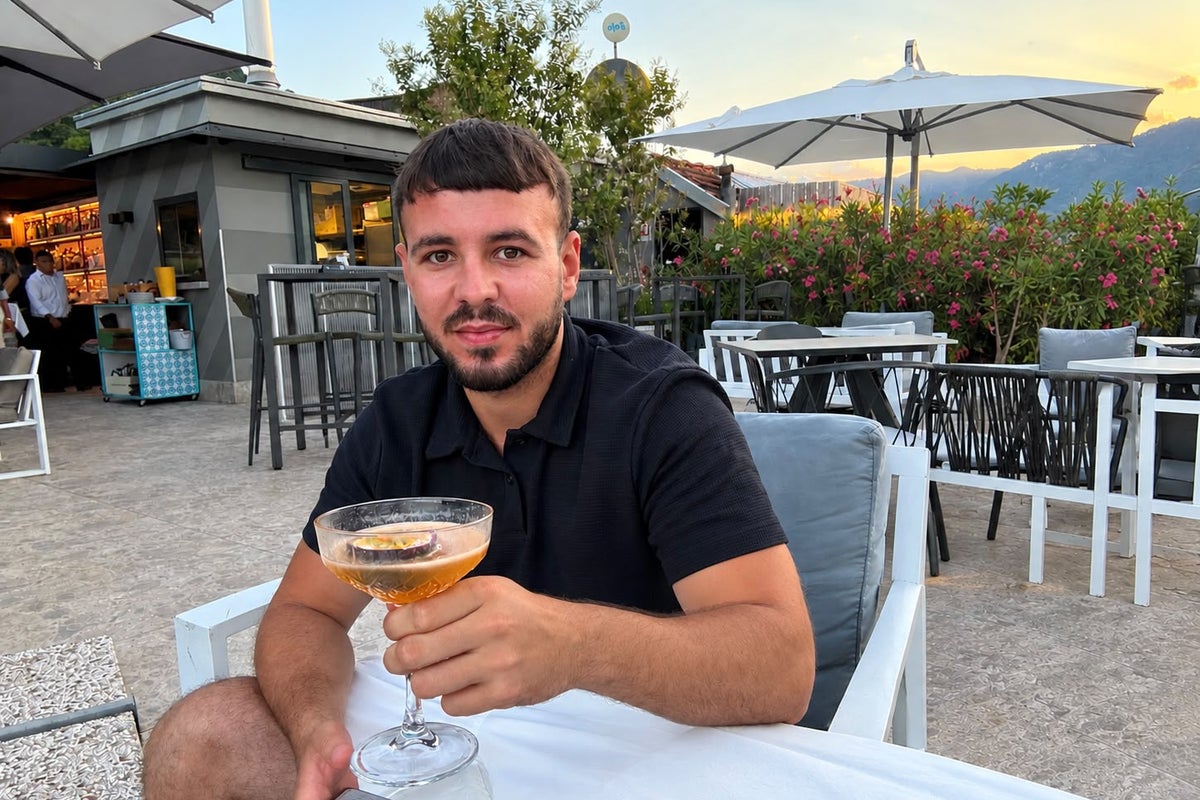Tributes paid to ‘loving son’ Reece Salmon stabbed to death on ‘Millionaires’ Row’