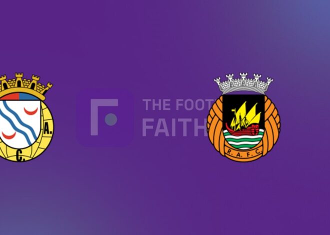 Alverca vs Rio Ave Prediction & Betting Tips