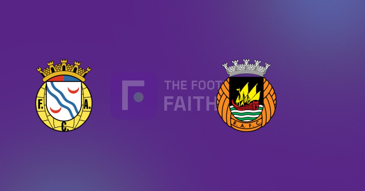 Alverca vs Rio Ave Prediction & Betting Tips