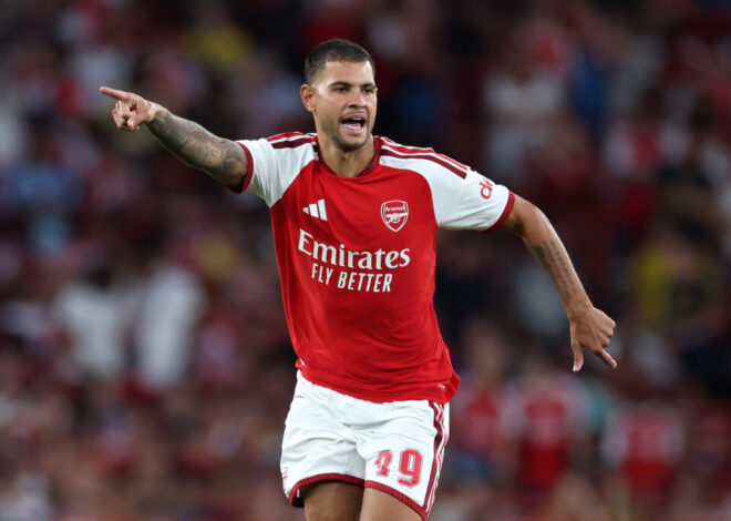 Which New Signings Will Have StandoutSeasons in the 2026/2027 Premier League Season?