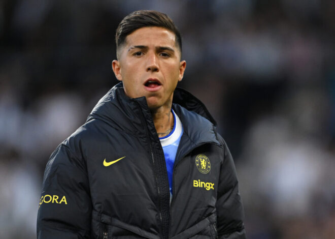 Man City ‘agree’ record transfer fee with Chelsea