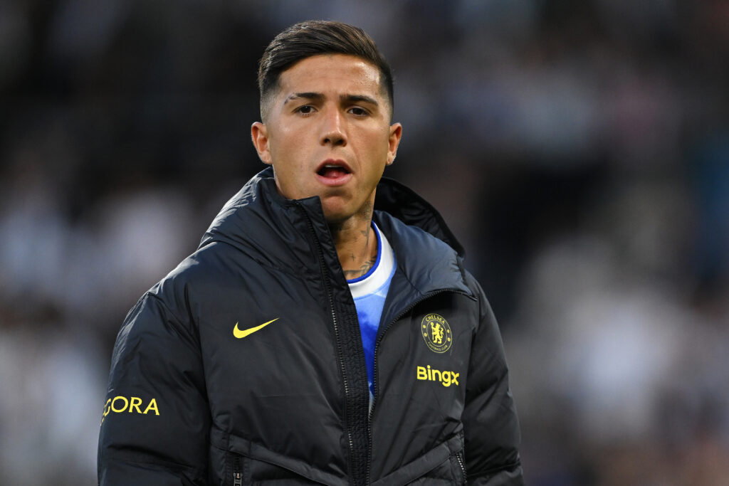 Man City ‘agree’ record transfer fee with Chelsea