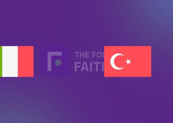 Italy vs Türkiye Prediction & Betting Tips